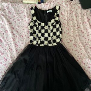Jun & Ivy Dress